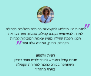 רונית